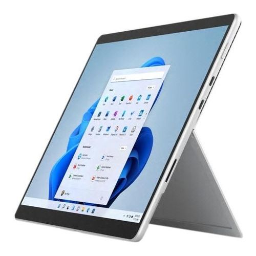 【新品】Microsoft マイクロソフト Surface Pro 8 8PM-00024O office無し 法人モデル