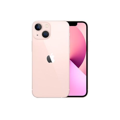 【ラッピング可】【即日発送】【国内版】【新品 保証開始済み品】iPhone 13 mini 256GB ピンク SIMフリー MLJL3J/A