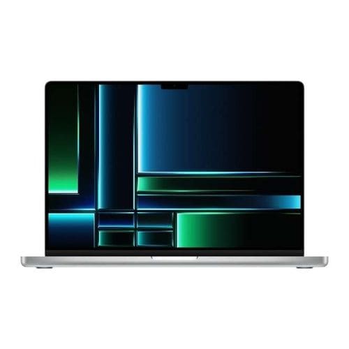 【ラッピング可】 【即日発送】【新品】Apple アップル MacBook Pro 16インチ [M2 Proチップ（12コアCPUと19コア）/ メモリ 16GB / SSD 512GB] シルバー MNWC3J/A