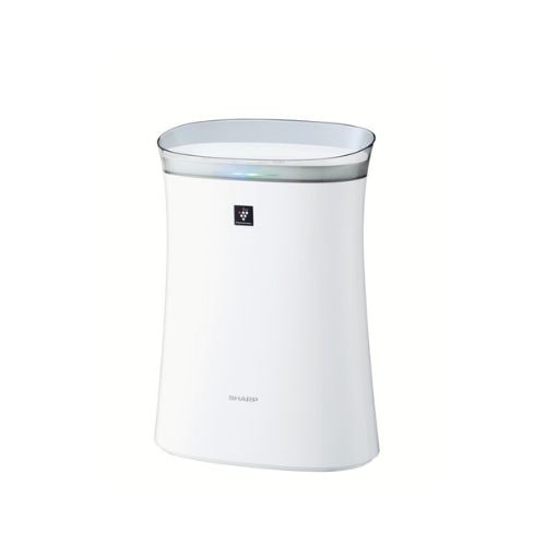 【即日発送】【新品】SHARP シャープ 空気清浄機 FU-R50-W ホワイト