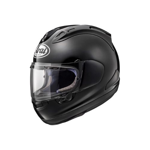 【即日発送】【新品】Arai アライ ヘルメット RX-7X アールエックス セブンエックス グラスブラック L 59-60cm