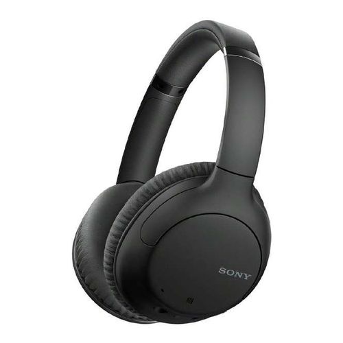 【新品】SONY ソニー ブルートゥースヘッドホン WH-CH710N BZ ブラック
