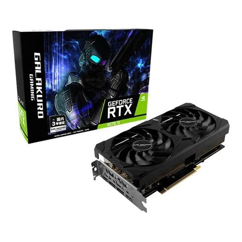 【即日発送】【新品 箱不良・シュリンク破れ品】玄人志向 NVIDIA GeForce RTX3070Ti 搭載 グラフィックボード GDDR6X 8GB GG-RTX3070Ti-E8GB/DF