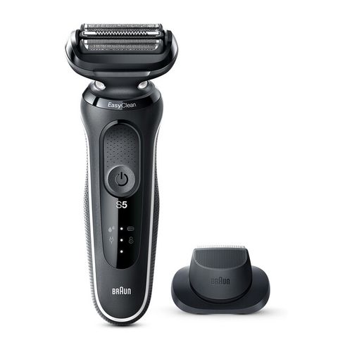 【新品】BRAUN ブラウン メンズシェーバー Series 5 51-W1200s