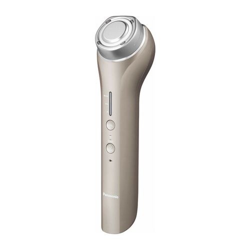 【即日発送】【中古美品】Panasonic パナソニック リフトケア美顔器 ソニックRFリフト EH-SR75-N ゴールド調
