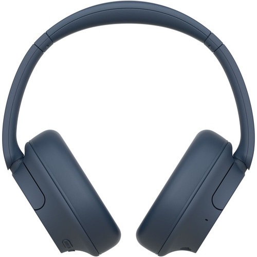 【新品】SONY ソニー ワイヤレスヘッドセット ブルートゥースヘッドホン WH-CH720N LC ブルー