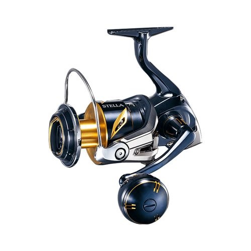 【ラッピング可】【新品】SHIMANO シマノ スピニングリール 2019年モデル ステラ SW 8000HG 039651