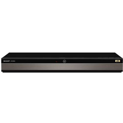 【新品】SHARP シャープ ブルーレイレコーダー AQUOS ブルーレイ 4B-C30DW3 [3TB /2番組同時録画 /BS・CS 4Kチューナー内蔵]