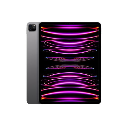 【即日発送】【新品 保証開始済み品】iPad Pro 12.9インチ 第6世代 Wi-Fi 2TB スペースグレイ MNXY3J/A
