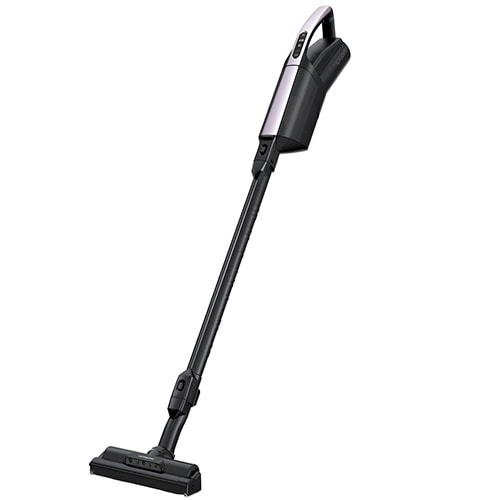 【即日発送】【新品】HITACHI 日立 スティック型掃除機 かるパックスティック PKV-BK3K-V [紙パック式 /コードレス] ライトラベンダー