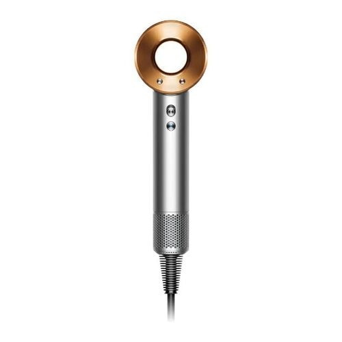 【即日発送】【新品】Dyson ダイソン Dyson Supersonic Ionic ヘアドライヤー HD08ULFBNBC ニッケル/コッパー