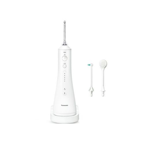 【ラッピング可】【即日発送】【新品】Panasonic パナソニック ジェットウォッシャー ドルツ EW-DJ55-W