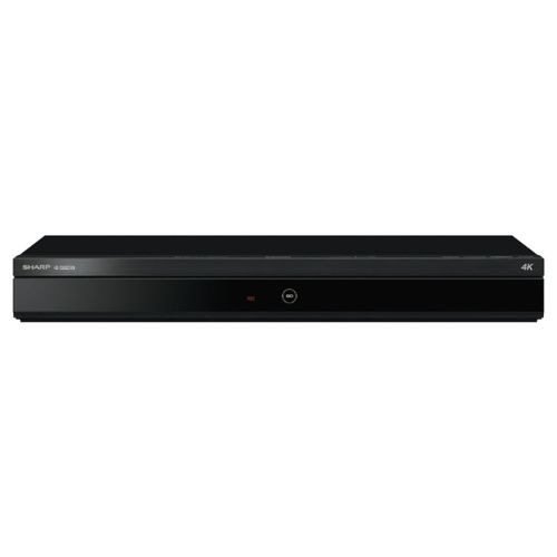 【即日発送】【新品 箱不良・シュリンク破れ品】SHARP シャープ AQUOS 4Kレコーダー 4B-C20EW3