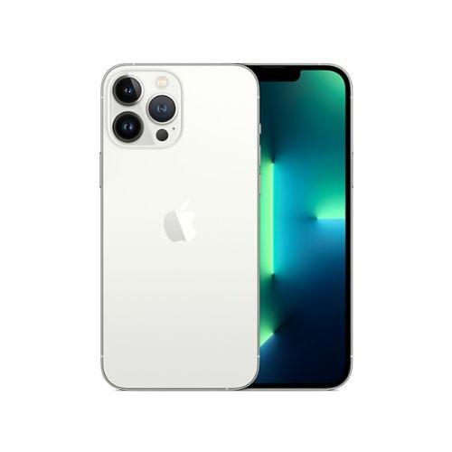 【ラッピング可】【即日発送】【国内版】【新品 保証開始済み品】iPhone 13 Pro Max 128GB SIMフリー MLJ53J/A SIMフリー