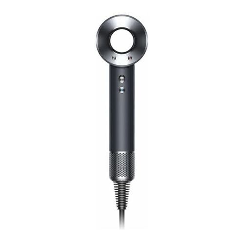 【即日発送】【新品 箱不良・シュリンク破れ品】Dyson ダイソン Supersonic Origin ヘアドライヤー ブラック/ニッケル(シンプルモデル) HD08ULFBBNENT