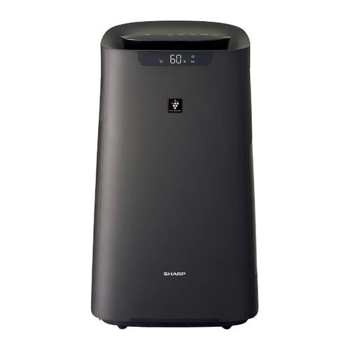 【即日発送】【新品 箱不良・シュリンク破れ品】SHARP シャープ 加湿空気清浄機 KI-NS70-T [適用畳数：31畳 /最大適用畳数(加湿)：19畳 /PM2.5対応] ブラウン系