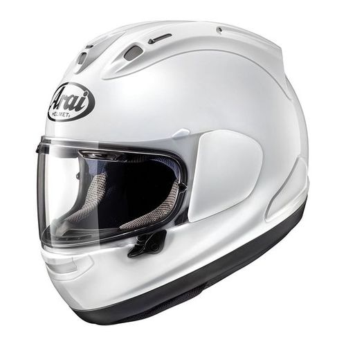 【ラッピング可】【即日発送】【新品】ARAI アライ バイクヘルメット フルフェイス アールエックス セブンエックス RX-7X サイズ:L 59-60cm ホワイト 白
