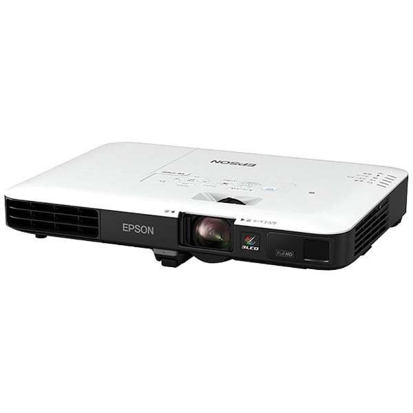 【新品】EPSON エプソン ビジネスプロジェクター モバイルモデル EB-1795F