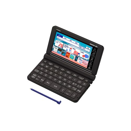【即日発送】【新品】CASIO カシオ 電子辞書 エクスワード XD-SX4920