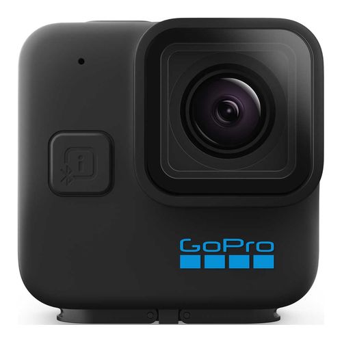 【新品】GoPro ゴープロ アクションカメラ HERO11 Black Mini CHDHF-111-FW