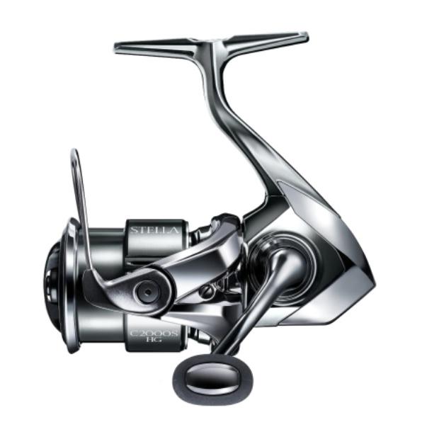【即日発送】【新品】SHIMANO シマノ ステラ 釣り具 C2000SHG 2022モデル