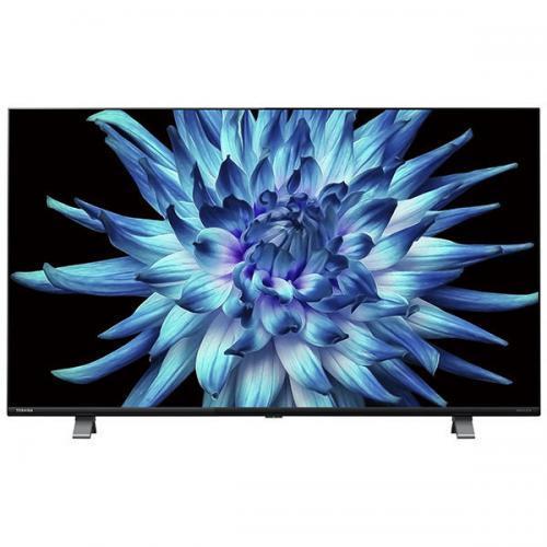 【新品】TOSHIBA 東芝 4K液晶テレビ REGZA 43C350X