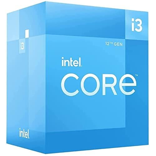 【新品】intel インテル Core i3 12100 BOX