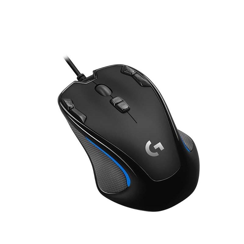【即日発送】【新品 箱不良・シュリンク破れ品】Logicool G ロジクール G 有線ゲーミングマウス G300Sr