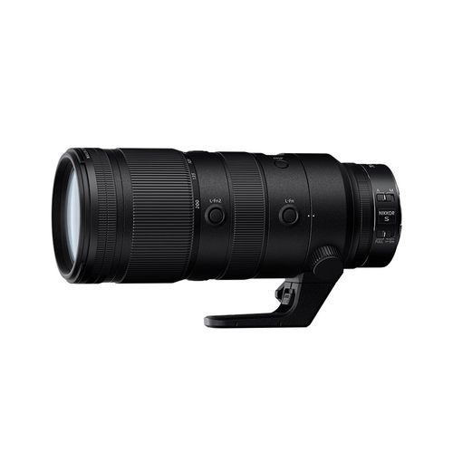 【ラッピング可】【即日発送】【新品 箱不良・シュリンク破れ品】NIKKOR ニコン 交換レンズ Z 70-200mm f/2.8 VR S