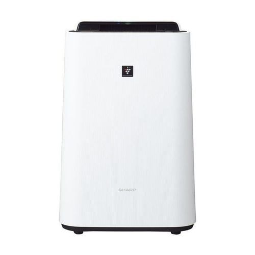 【即日発送】【新品】SHARP シャープ 加湿空気清浄機 プラズマクラスター7000 KC-50TH7 ホワイト
