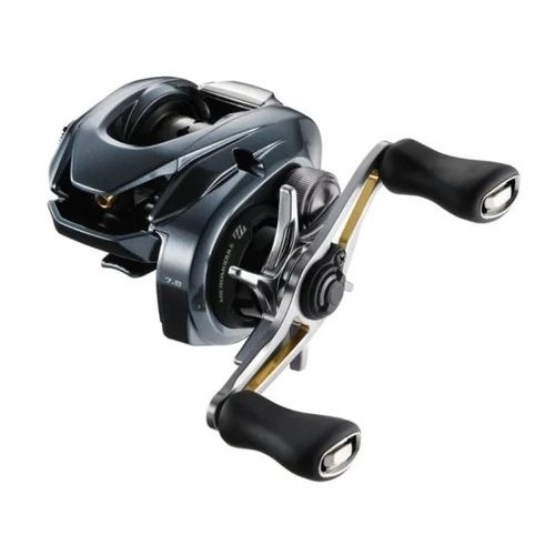 【新品】SHIMANO シマノ ベイトリール アルデバラン BFS HG 右 22年モデル