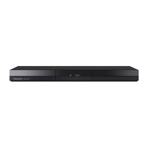 【新品】Panasonic パナソニック ブルーレイレコーダー DIGA(ディーガ) DMR-2W202 [2TB /2番組同時録画]