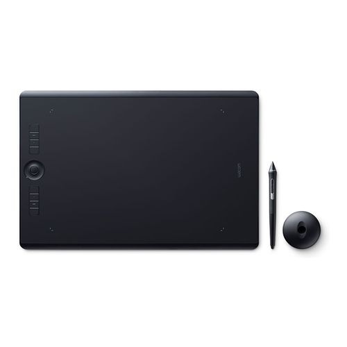 【新品】WACOM ワコム PTH-860/K0 ペンタブ（ペンタブレット） Intuos Pro Large PTH860K0