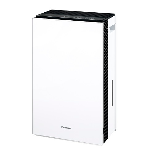 【新品】Panasonic パナソニック 次亜塩素酸 空間除菌脱臭機 9畳 ziaino（ジアイーノ） ホワイト F-MV1300-W