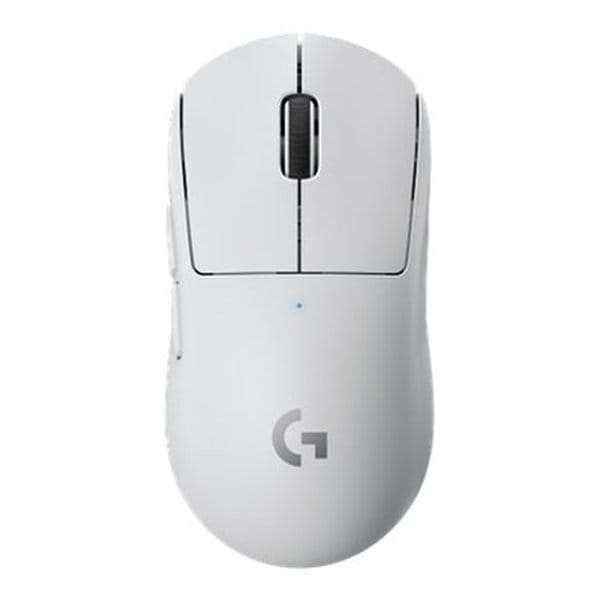 【ラッピング可】【即日発送】【新品】Logicool ロジクール ワイヤレスゲーミングマウス PRO X SUPERLIGHT G-PPD-003WL-WH