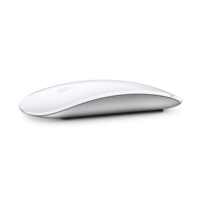【新品】Apple マウス Magic Mouse（Multi-Touch対応）(iPadOS/Mac対応) 無線(ワイヤレス) /Bluetooth ホワイト MK2E3J/A