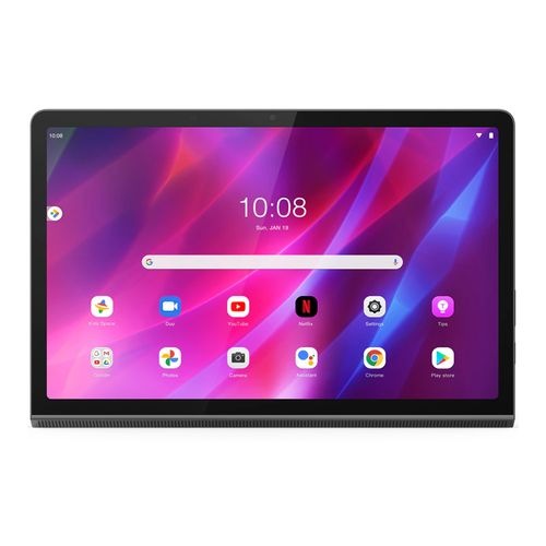 【新品】Lenovo レノボ Androidタブレット Yoga Tab 11 ストームグレー ZA8W0112JP [11型 /Wi-Fiモデル /ストレージ：256GB]