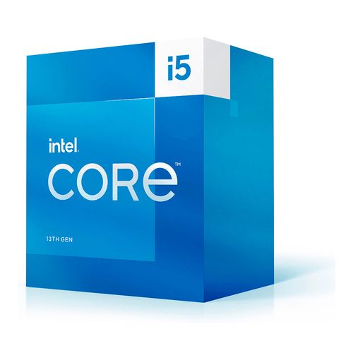 【新品】Intel インテル CPU Core i5 13400（Raptor Lake-S） BX8071513400