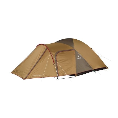 【即日発送】【新品】snow peak スノーピーク ドームテント アメニティドームM SDE-001RH【5人用】[SDE001RH]