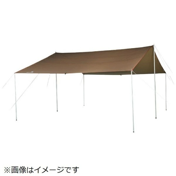 【即日発送】【新品】snow peak スノーピーク HDタープ シールド・レクタL TP-842H [最大7人以上]