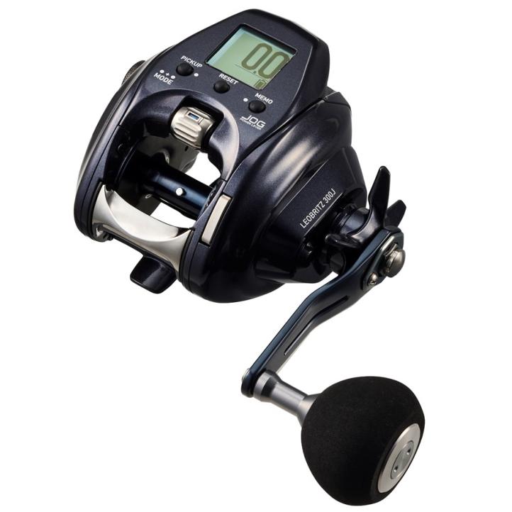 【新品】DAIWA ダイワ 23 LEOBRITZ 300J 電動リール
