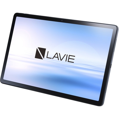【新品】NEC エヌイーシー Androidタブレット LAVIE Tab T11(T1195/FAS)有機EL 11.2型 Wi-Fiモデル /ストレージ：256GB ストームグレー PC-T1195FAS