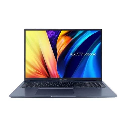 【即日発送】【新品 箱不良・シュリンク破れ品】ASUS エイスース ノートパソコン Vivobook 16X 16インチ SSD:512GB M1603QA-MB014W クワイエットブルー