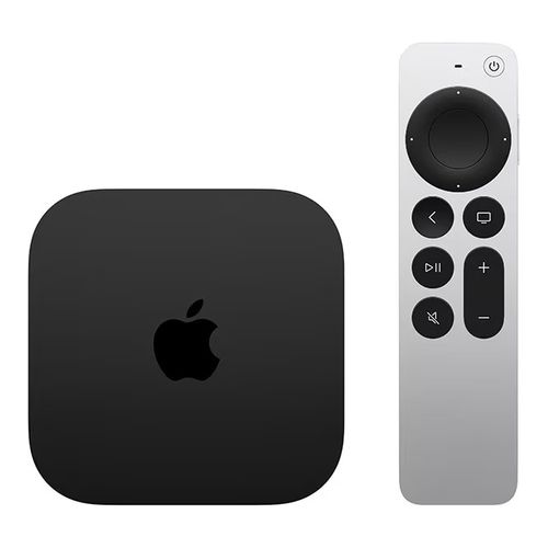 【即日発送】【新品 保証開始済み品】Apple TV 4K 第3世代 64GB Wi-Fiモデル MN873J/A