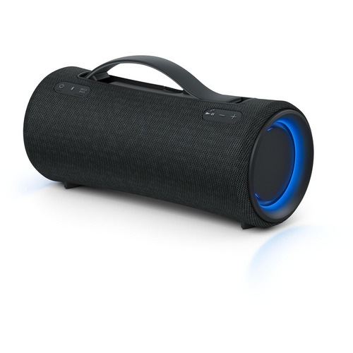 【新品】SONY ソニー ブルートゥーススピーカー ブラック SRS-XG300 BC [防水 /Bluetooth対応]