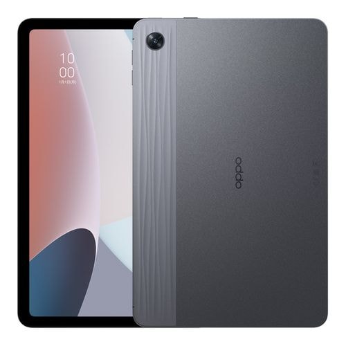 【即日発送】【新品 箱不良・シュリンク破れ品】OPPO オッポ タブレットPC OPPO Pad Air(ColorOS) 64GB ナイトグレー OPD2102AGY