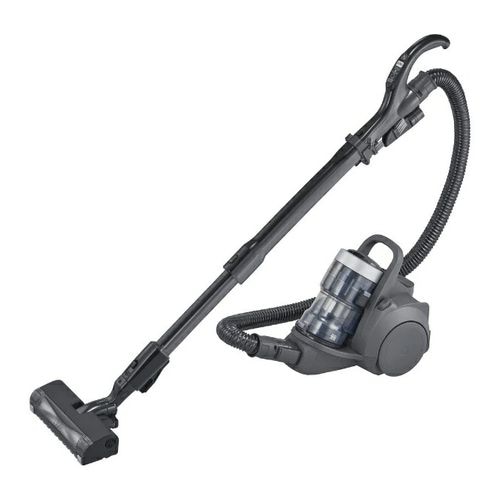 【即日発送】【新品 箱不良・シュリンク破れ品】Panasonic パナソニック サイクロン式掃除機 プチサイクロン（フィルターレス） ストーンブルー MC-SR40K-A サイクロン式