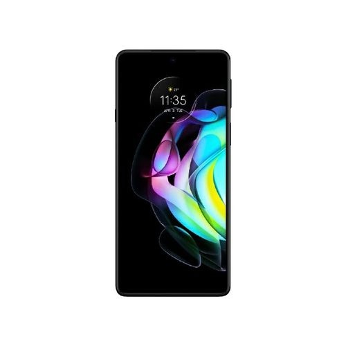 【ラッピング可】【即日発送】【国内版】【新品 箱不良・シュリンク破れ品】Motorola モトローラ edge20 Qualcomm Snapdragon 778G 128GB フロストオニキス PAR00030JP