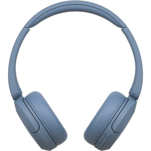 【新品】SONY ソニー ブルートゥースヘッドホン リモコン・マイク対応 /Bluetooth WH-CH520 LZ ブルー