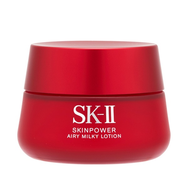 【即日発送】【新品】SK-II エスケーツー スキンパワー エアリーミルキー 美容乳液 50g